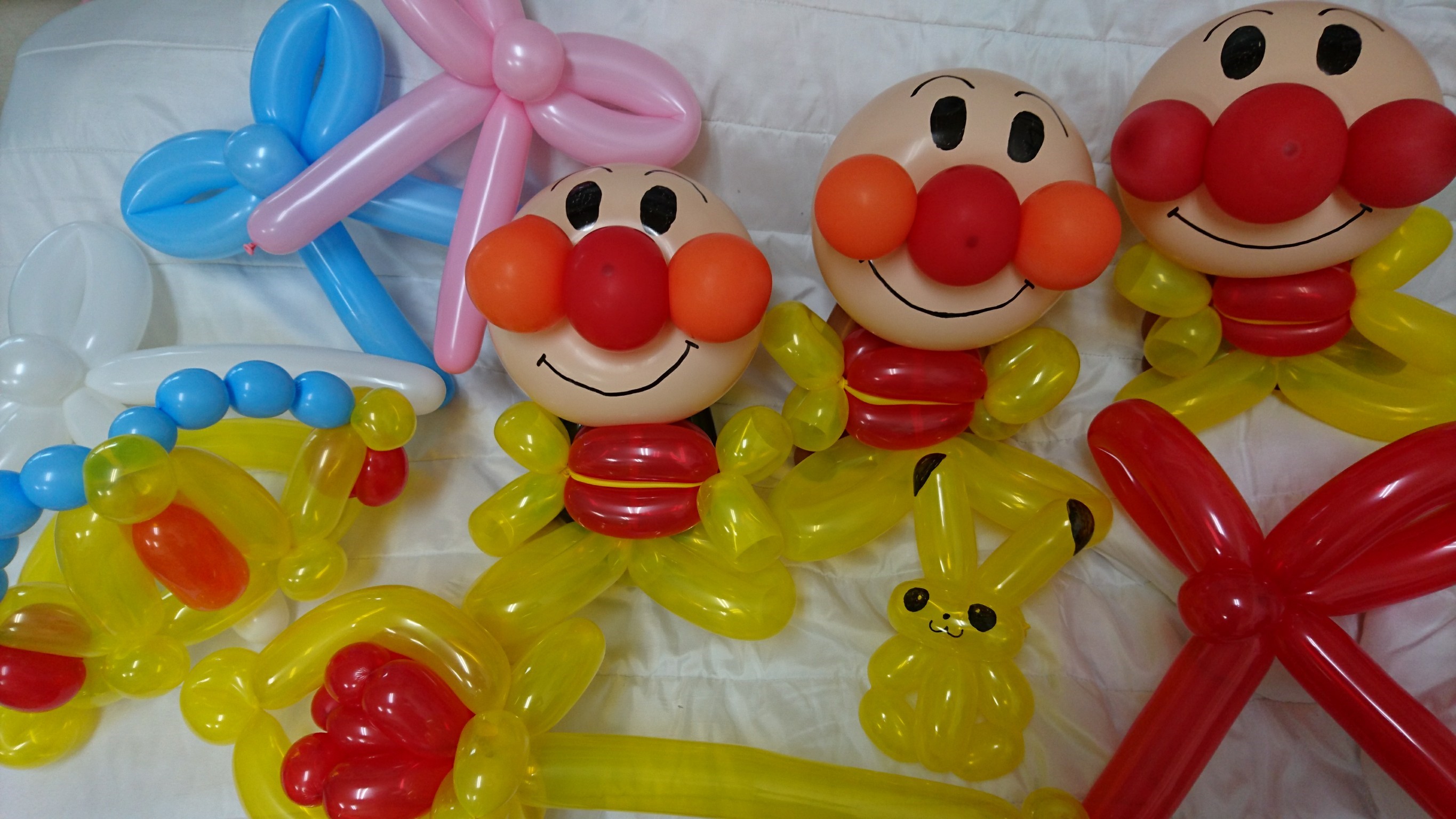 Sns映え フォトジェニックスポットにもなるバルーンアート 一般社団法人 夢くらふと協会 Sns映え フォトジェニックスポットにもなるバルーンアート 一般社団法人 夢くらふと協会